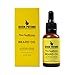 SEVEN POTIONS Beard Oil 1 fl oz Fragrance Free Beard Softener. Stops Beard Itch. Natural Beard Conditioning Oil. Contains Jojoba Oil (Pure Equilibrium)