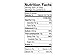 Flatbread Crackers high fiber, low calorie, low net carb (Italian Four Cheese, Pack of 6)