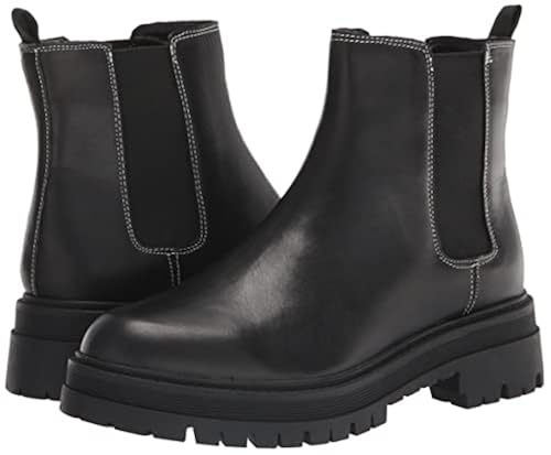 Marc Fisher Women's Pietro Chelsea Boot, Cream, 7.5 mary-wuestner on LTK