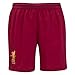 Liverpool Mohamed Salah #11 Soccer Jersey & Shorts Kids Youth Sizes Football World Cup Premium Gift