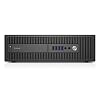 HP Business Desktop ProDesk 600 G2 Desktop Computer – Intel Core i5 (6th Gen) i5-6500 3.20 GHz – 8 GB DDR4 SDRAM – 256…