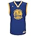 Klay Thompson Golden State Warriors Replica Jersey - Blue