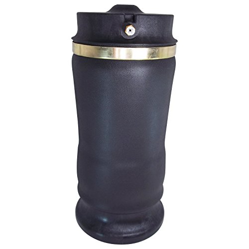 Air Suspension Bag Rear w/o ADS for 2006-2013 Mercedes GL320 GL350 GL450 GL550 ML320 ML350 ML450 ML500 ML550 ML63 AMG fits 517-50239/1643200225/1643200725/1643240204/A-2596