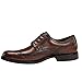 Dockers Men's Moritz Wingtip,Dark Tan,10 M US