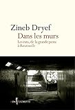 Dans les murs. Les rats, de la Grande Peste à Ratatouille (NON FICTION) (French Edition) by 
