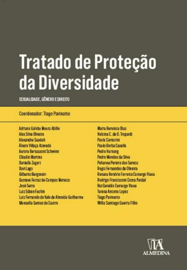Tratado de Proteção da Diversidade: Sexualidade, Gênero e Direito