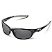 Duduma Polarized Sports Sunglasses for Baseball Running Cycling Fishing Golf Tr646 Durable Frame