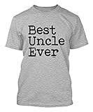 Best Uncle Ever Men's T-shirt