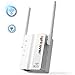 Wifi Extender Internet Booster Signal Extenders Best Range Network Plug-In