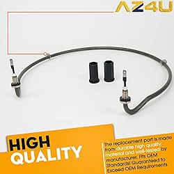 W10703867 Dishwasher Heating Element Replaces