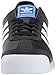 adidas Originals Men's Samoa,BLACK/WHITE/TALC,10 Medium US