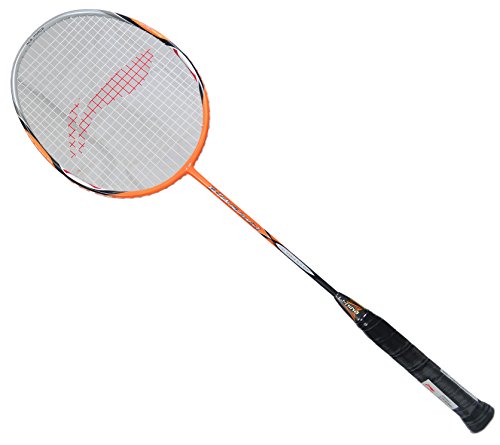 Li-ning g-tek 80 muscle ii badminton racquet