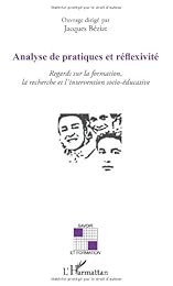 Analyse de pratiques et réflexivité