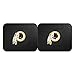 FANMATS 12308 NFL - Washington Redskins Utility Mat - 2 Piece