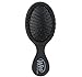 Wet Brush Little Hair Brush, Blackout, Small (B832WM-BK)
