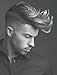 Johnny B Clash Hair Gum (2 oz)