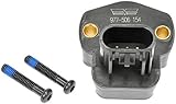 Dorman 977-506 Throttle Position Sensor Compatible