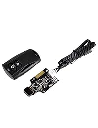 SilverStone Technology M.2 SSD almohadilla térmica universalmente compatible con Samsung NVME, Crucial, Transcend, ADATA, y muchos otros TP01-M2