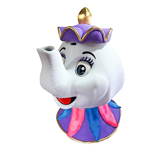 Beauty And The Beast Teapot Costumes Buy Beauty And The Beast Teapot