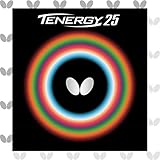 Butterfly Tenergy 25 Table Tennis Rubber Sheet