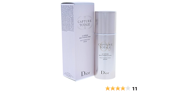 capture totale dior prezzo