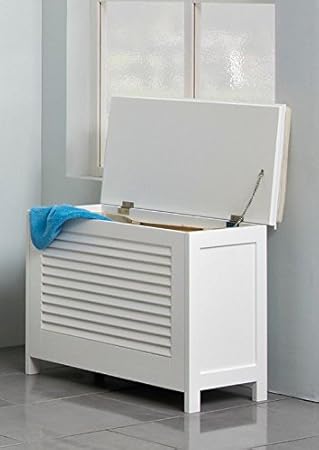 Badezimmer Waschetruhe Sitzbank - die besten Schongarer 2020