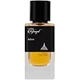 Paris Corner | Rifaaqat Adorn Unisex EDP 2.8 Fl Oz | A Luxurious Rose Perfume Blending Fresh Citrus, Warm Spices, and Earthy Woods for an Alluring Scent Experience