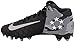 NIKE Men's Field General Pro TD Football Lacrosse Cleats