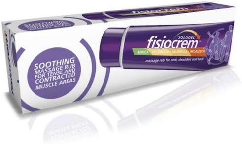 fisiocrem precio amazon