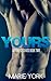 Yours (Fighter Romance) (Imperfect Chaos #2)