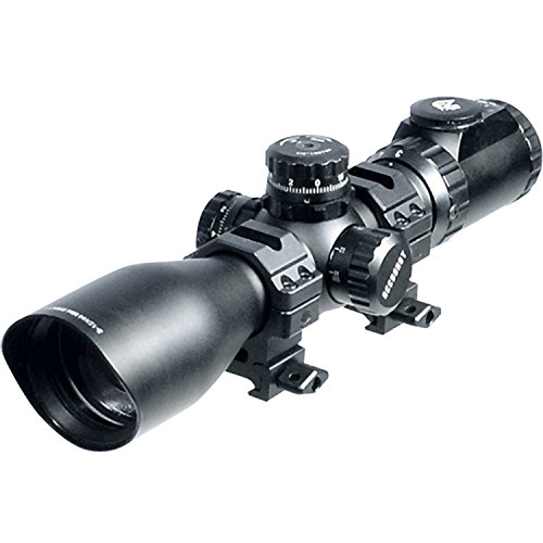 The 4 Best Scopes for AR 10 — Best AR10 Optic Reviews