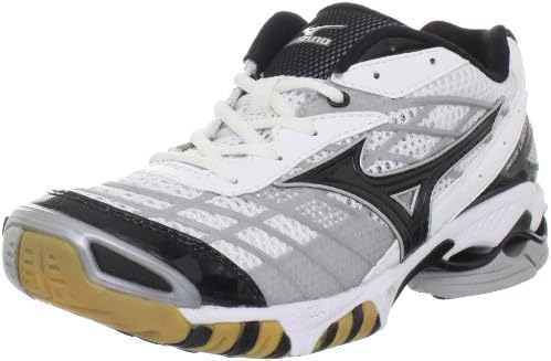mizuno women's wave lightning rx