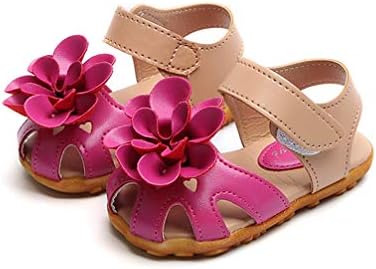 キッズ サンダル 女の子 花 ドレスシューズ ガールズシューズ 小さいサイズ シューズ 店舗 子供 かわいい ベビーサンダル お嬢様 七五三 幼児園 入園式 発表会 誕生日 旅行 子供靴 結婚式 演奏会 アウトドア ビーチ 仮装