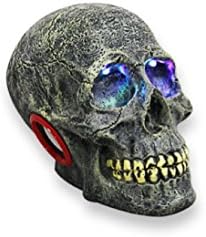 Bluetooth Skull Speaker