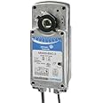 Johnson Controls M9220-GGA-3 M9220 Series Electric Spring-Return Actuator, Proportional, 24 Vac