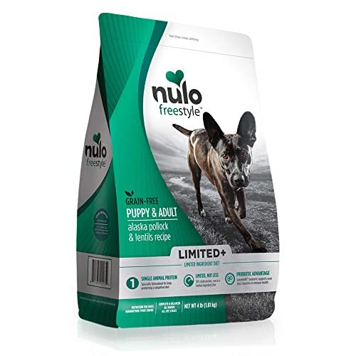 nulo limited ingredient turkey