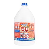 Amazing 60 Second Stain Remover - Commercial