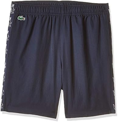 lacoste shorts price
