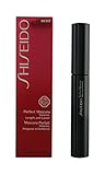 Shiseido Perfect Mascara 0.29oz./8ml BK901 Black