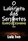 Livro O LABIRINTO DAS SERPENTES: TEATRO DE SOMBRAS