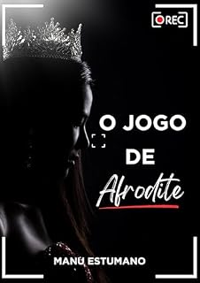 Livro O Jogo de Afrodite