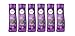 Herbal Essences Totally Twisted Curly Hair Shampoo with Wild Berry Essences, 10.1 fl oz (Pack of 6)