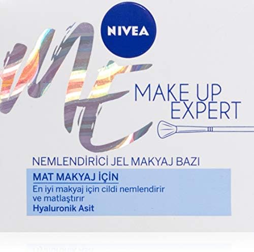 nivea daily essentials gel cream