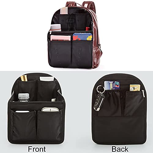 backpack organiser insert