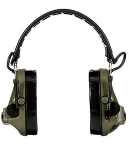 PELTOR ARC, Left & Right Side Attachments, 1 EA/Case: Amazon.com