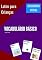 Livro Latim para Crianças - Vocabulário Básico: Dicionário Visual