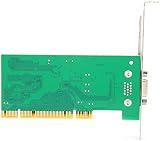 Annadue VGA PCI 8MB Graphics Card ATI Rage XL Multi-User Multi-Display VOD view 8