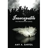 Inescapable: The Premonition Series