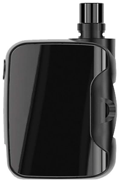 Silver Cig E-BOT 50W Viva Kita AIO (schwarz)