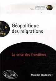 Géopolitique des migrations